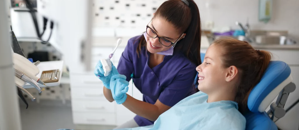 digital marketing agency in Calgary for dental clinic