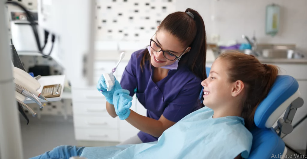 digital marketing agency in Calgary for dental clinic